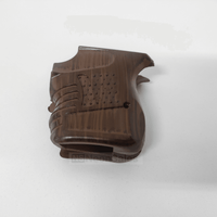 BLOW MINI 9 GRIPS - BROWN - NeonSales {{ shop.shopifyCountryName }}