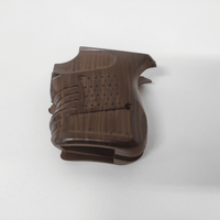 BLOW MINI 9 GRIPS - BROWN - NeonSales {{ shop.shopifyCountryName }}