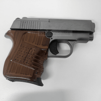 BLOW MINI 9 GRIPS - BROWN - NeonSales {{ shop.shopifyCountryName }}
