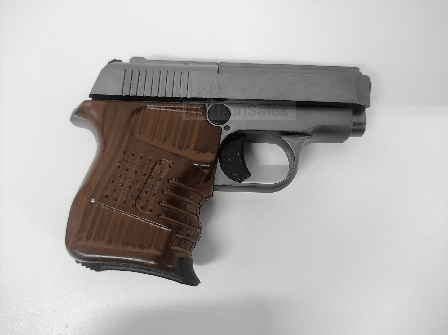 BLOW MINI 9 GRIPS - BROWN - NeonSales {{ shop.shopifyCountryName }}