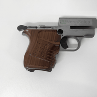 BLOW MINI 9 GRIPS - BROWN - NeonSales {{ shop.shopifyCountryName }}