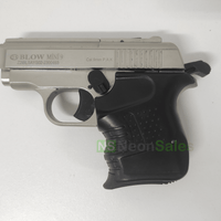 BLOW MINI 9 - SATIN W/ BLACK GRIPS & TRIM - NeonSales {{ shop.shopifyCountryName }}