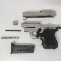 BLOW MINI 9 - SATIN W/ BLACK GRIPS & TRIM - NeonSales {{ shop.shopifyCountryName }}