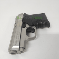 BLOW MINI 9 - SATIN W/ BLACK GRIPS & TRIM - NeonSales {{ shop.shopifyCountryName }}