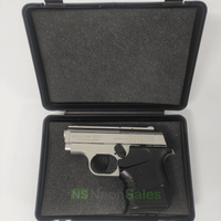 BLOW MINI 9 - SATIN W/ BLACK GRIPS & TRIM - NeonSales {{ shop.shopifyCountryName }}