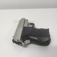 BLOW MINI 9 - SATIN W/ BLACK GRIPS & TRIM - NeonSales {{ shop.shopifyCountryName }}