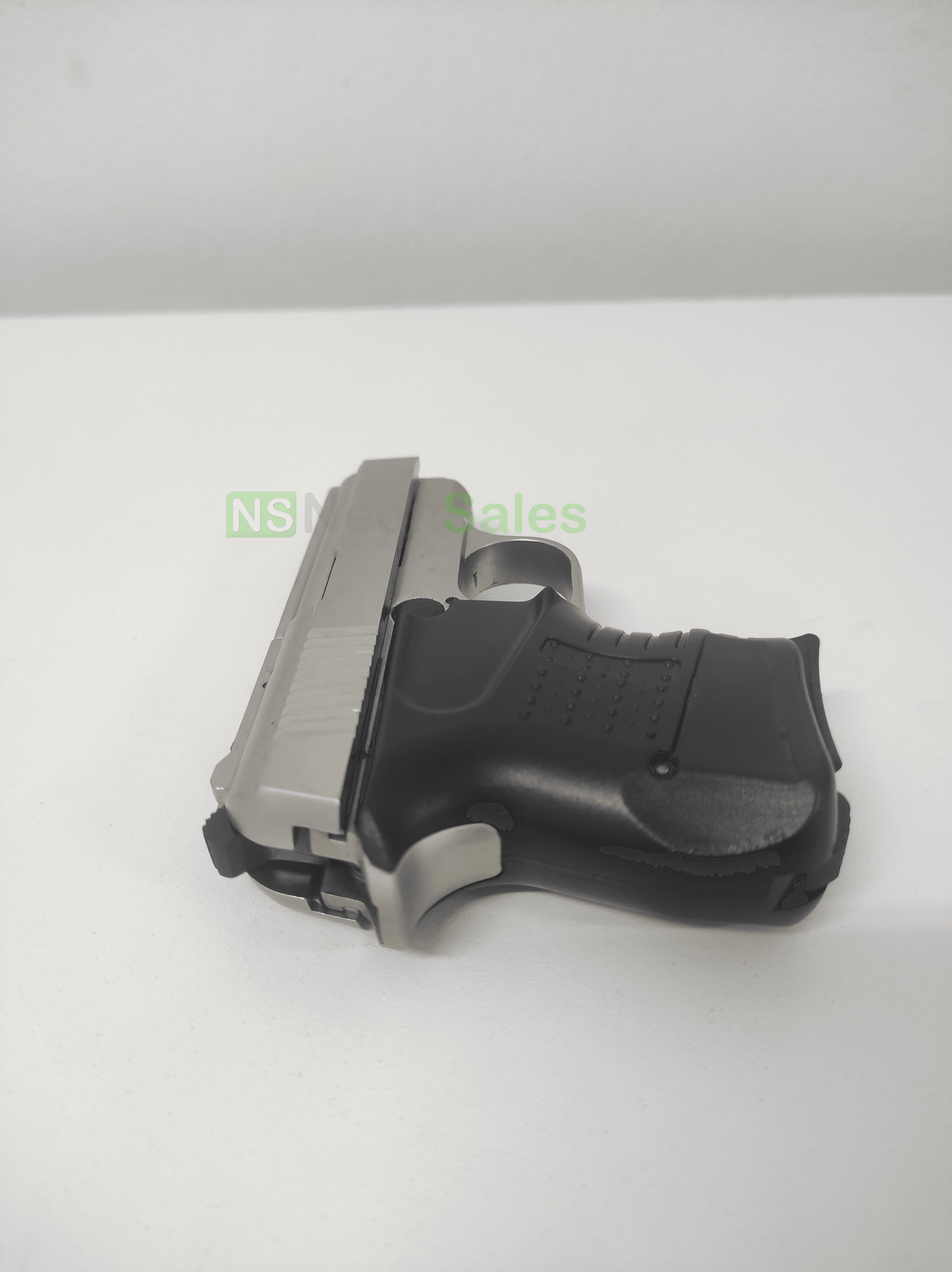 BLOW MINI 9 - SATIN W/ BLACK GRIPS & TRIM - NeonSales {{ shop.shopifyCountryName }}