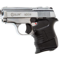 BLOW MINI 9 SHINY CHROME + 15 BLANKS - NeonSales {{ shop.shopifyCountryName }}