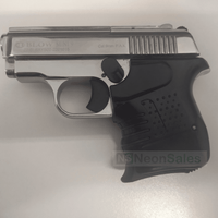 BLOW MINI 9 SHINY CHROME + 15 BLANKS - NeonSales {{ shop.shopifyCountryName }}