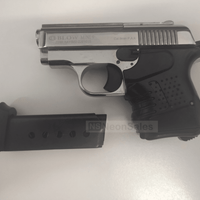 BLOW MINI 9 SHINY CHROME + 15 BLANKS - NeonSales {{ shop.shopifyCountryName }}