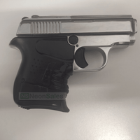 BLOW MINI 9 SHINY CHROME + 15 BLANKS - NeonSales {{ shop.shopifyCountryName }}