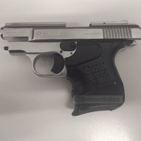 BLOW MINI 9 SHINY CHROME + 15 BLANKS - NeonSales {{ shop.shopifyCountryName }}