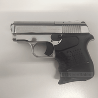 BLOW MINI 9 SHINY CHROME + 15 BLANKS - NeonSales {{ shop.shopifyCountryName }}