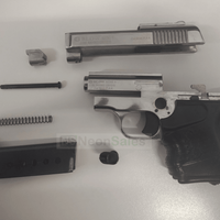 BLOW MINI 9 SHINY CHROME + 15 BLANKS - NeonSales {{ shop.shopifyCountryName }}