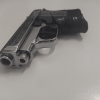 BLOW MINI 9 SHINY CHROME + 15 BLANKS - NeonSales {{ shop.shopifyCountryName }}