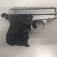 BLOW MINI 9 SHINY CHROME + 15 BLANKS - NeonSales {{ shop.shopifyCountryName }}