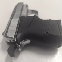 BLOW MINI 9 SHINY CHROME + 15 BLANKS - NeonSales {{ shop.shopifyCountryName }}