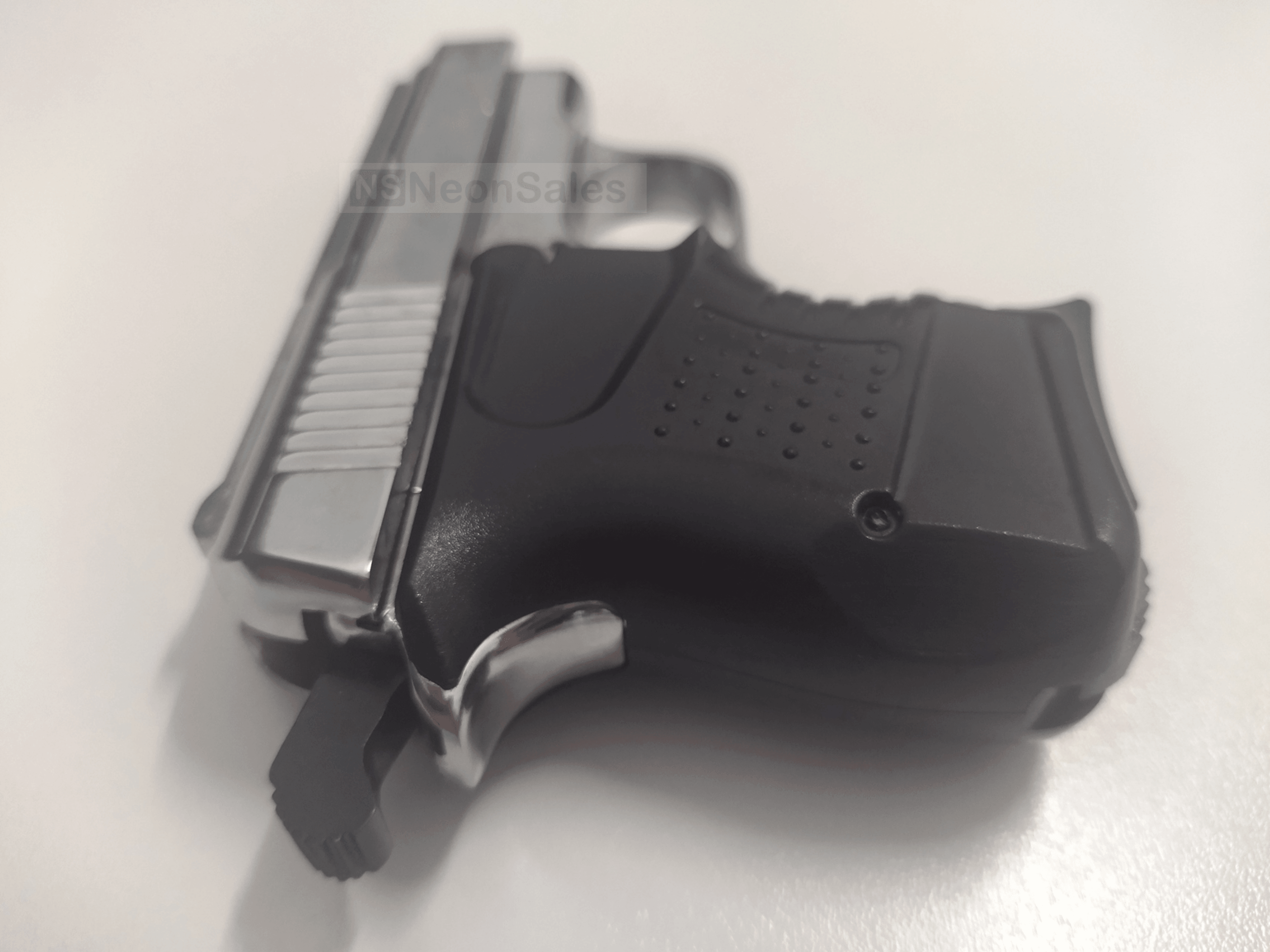 BLOW MINI 9 SHINY CHROME + 15 BLANKS - NeonSales {{ shop.shopifyCountryName }}