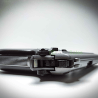 BLOW P29 BLANK GUN - FUME - NeonSales {{ shop.shopifyCountryName }}