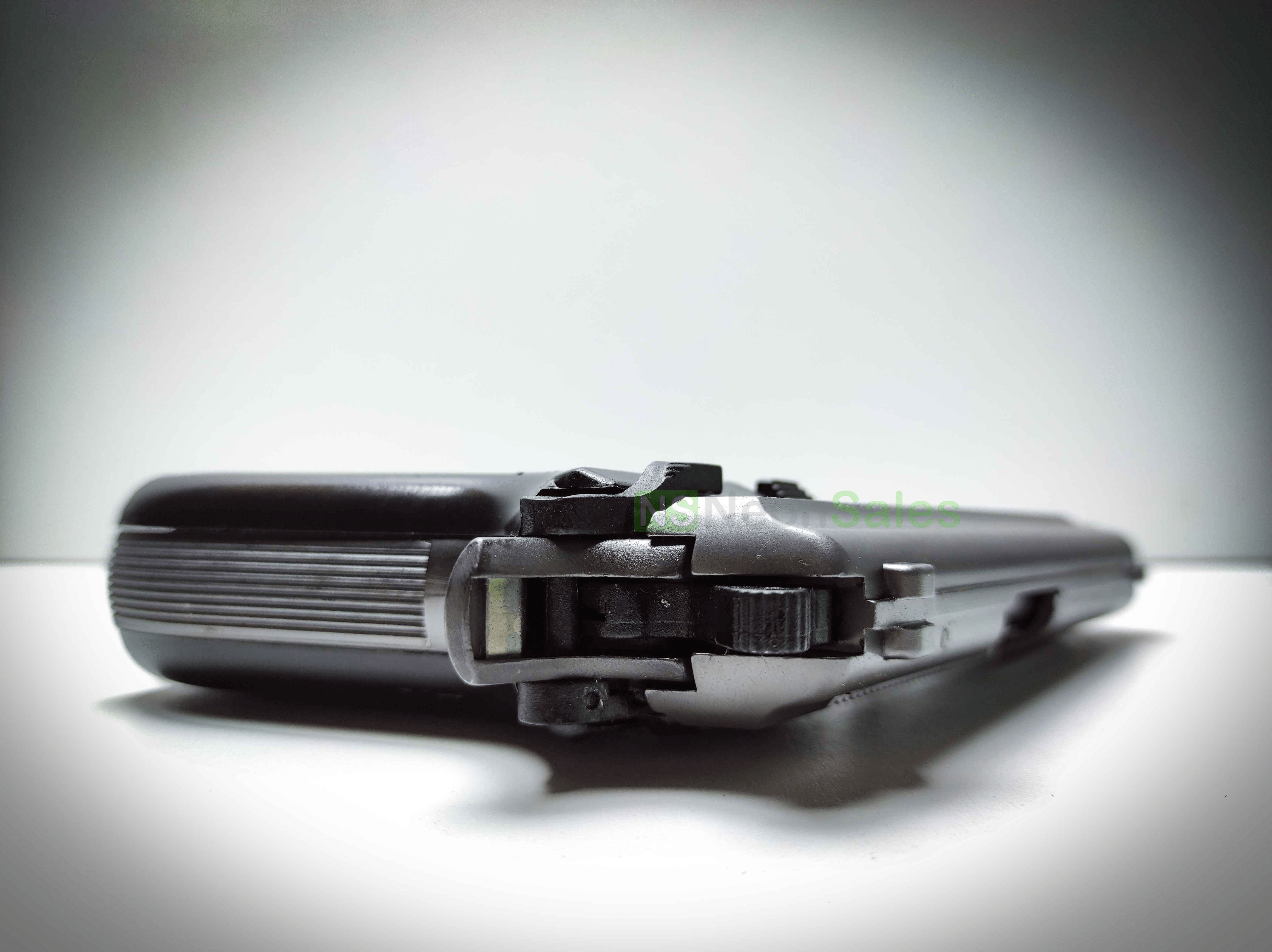 BLOW P29 BLANK GUN - FUME - NeonSales {{ shop.shopifyCountryName }}