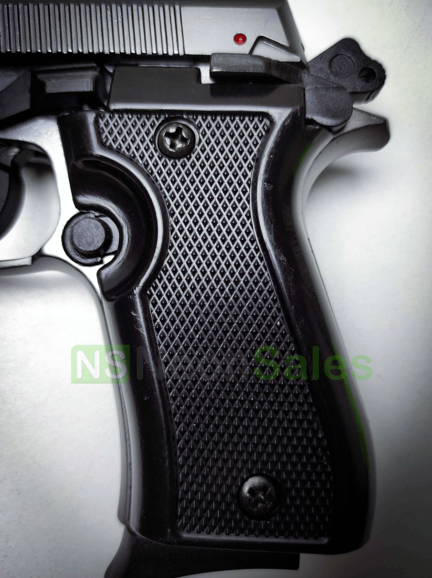 BLOW P29 BLANK GUN - FUME - NeonSales {{ shop.shopifyCountryName }}