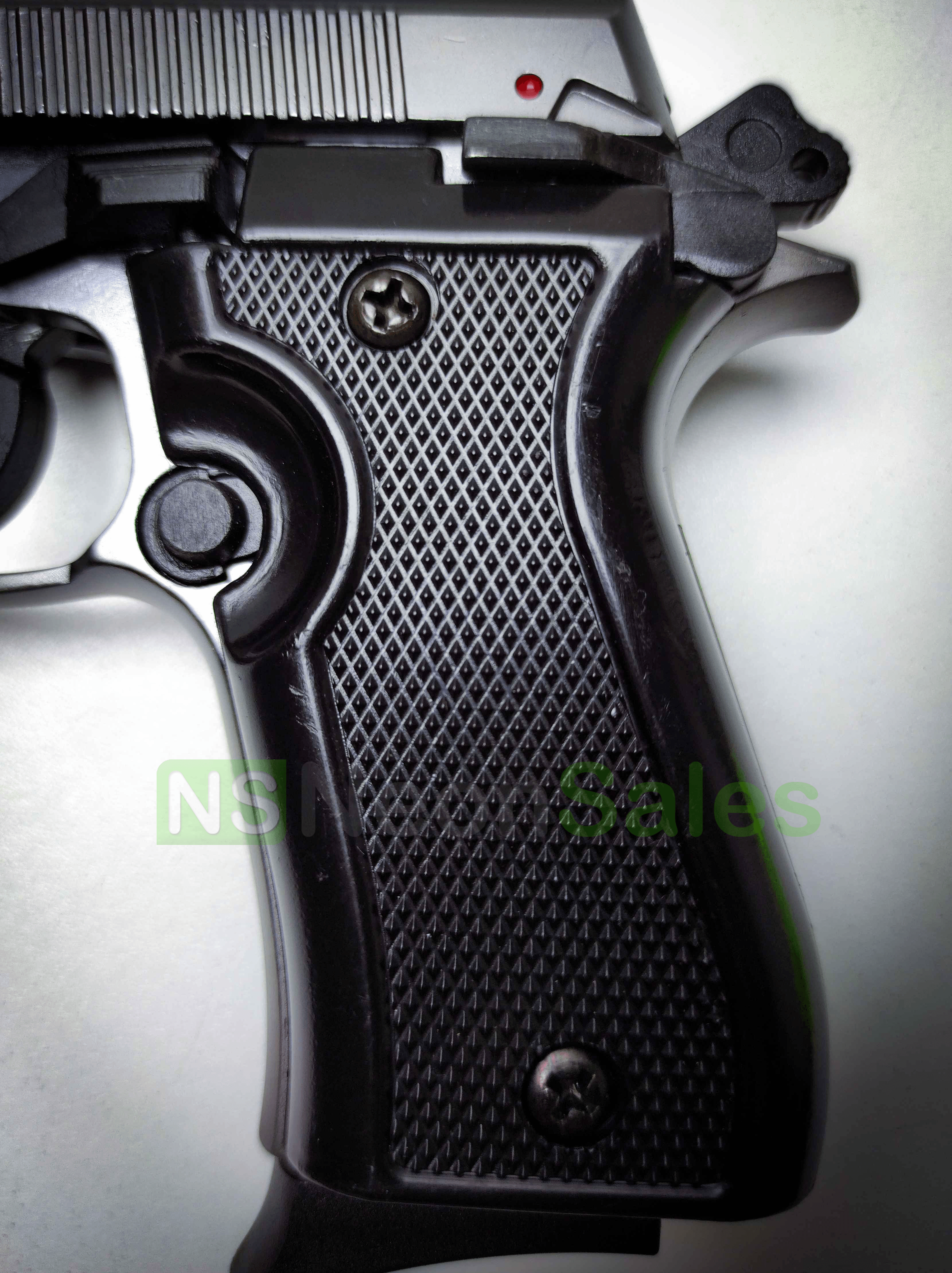 BLOW P29 BLANK GUN - FUME - NeonSales {{ shop.shopifyCountryName }}