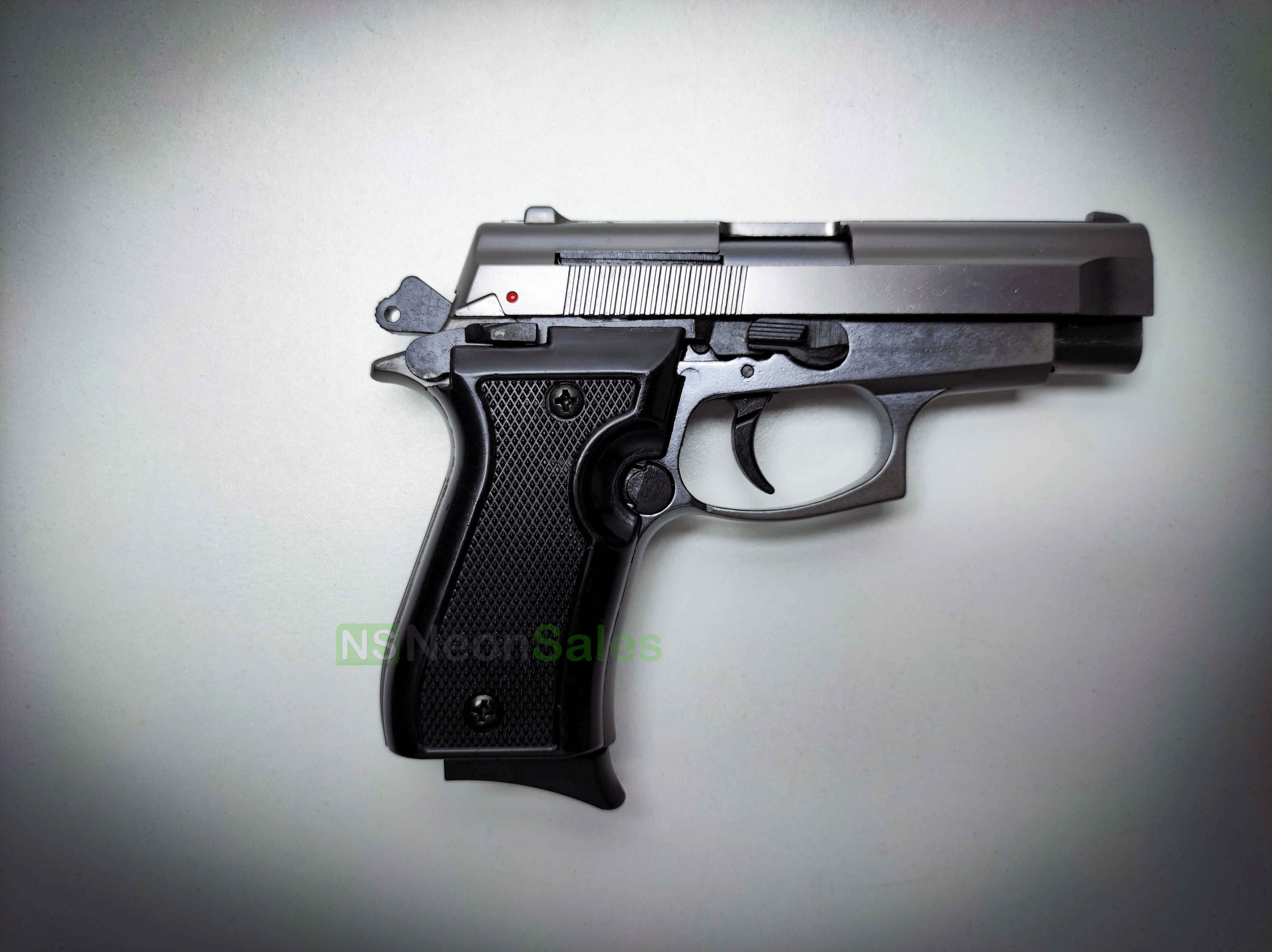 BLOW P29 BLANK GUN - FUME - NeonSales {{ shop.shopifyCountryName }}