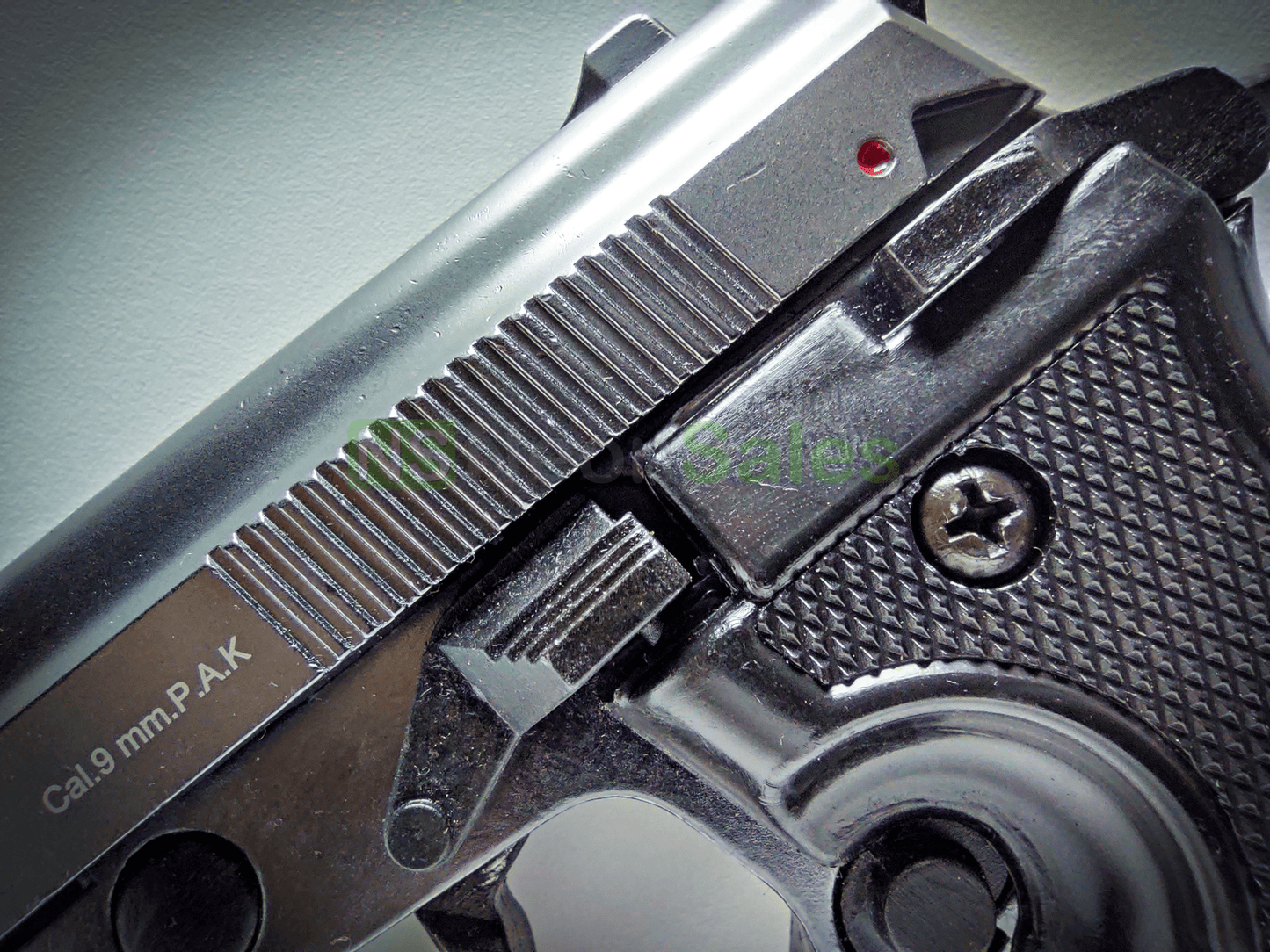 BLOW P29 BLANK GUN - FUME - NeonSales {{ shop.shopifyCountryName }}