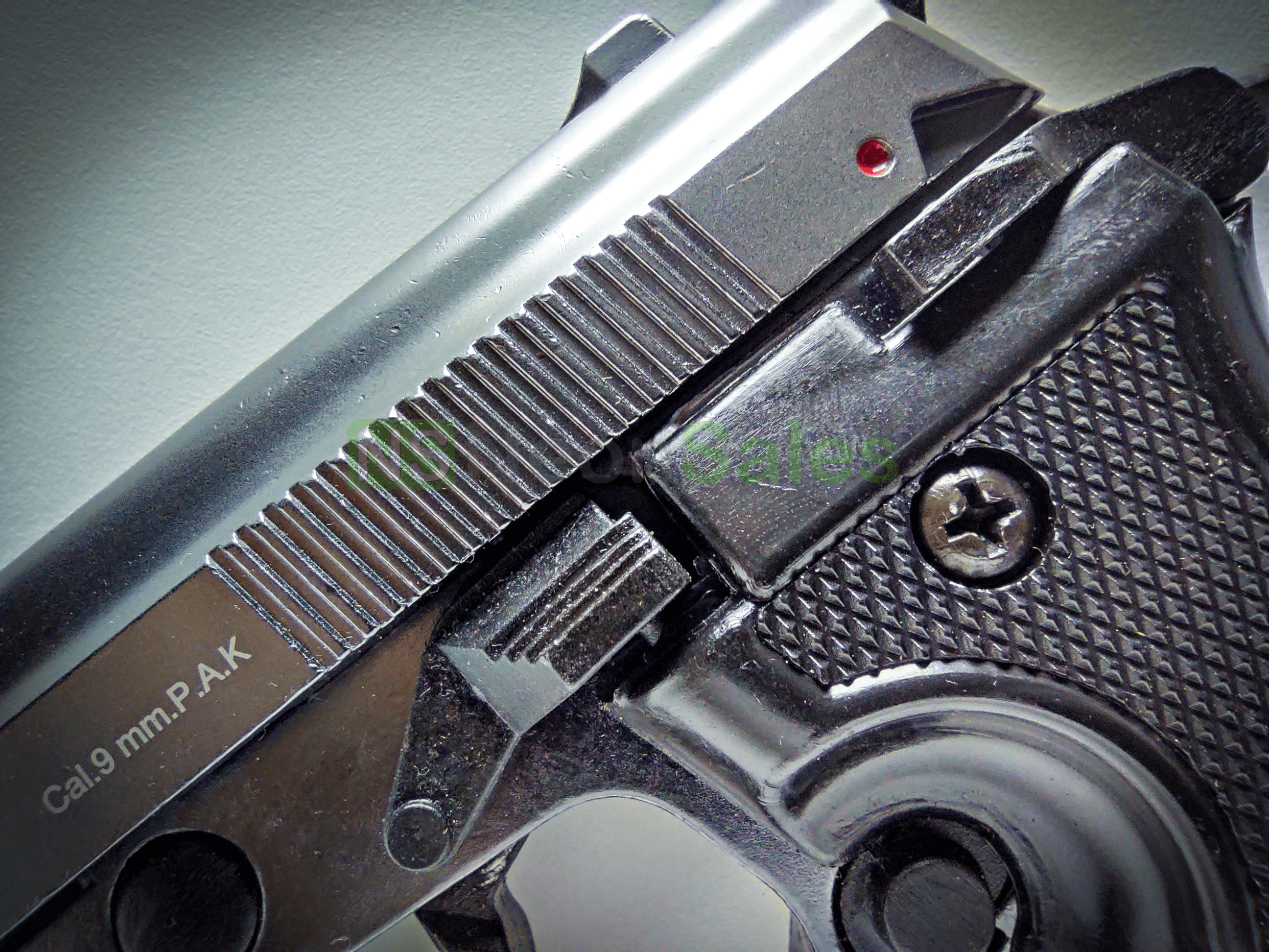 BLOW P29 BLANK GUN - FUME - NeonSales {{ shop.shopifyCountryName }}