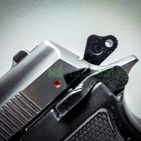BLOW P29 BLANK GUN - FUME - NeonSales {{ shop.shopifyCountryName }}