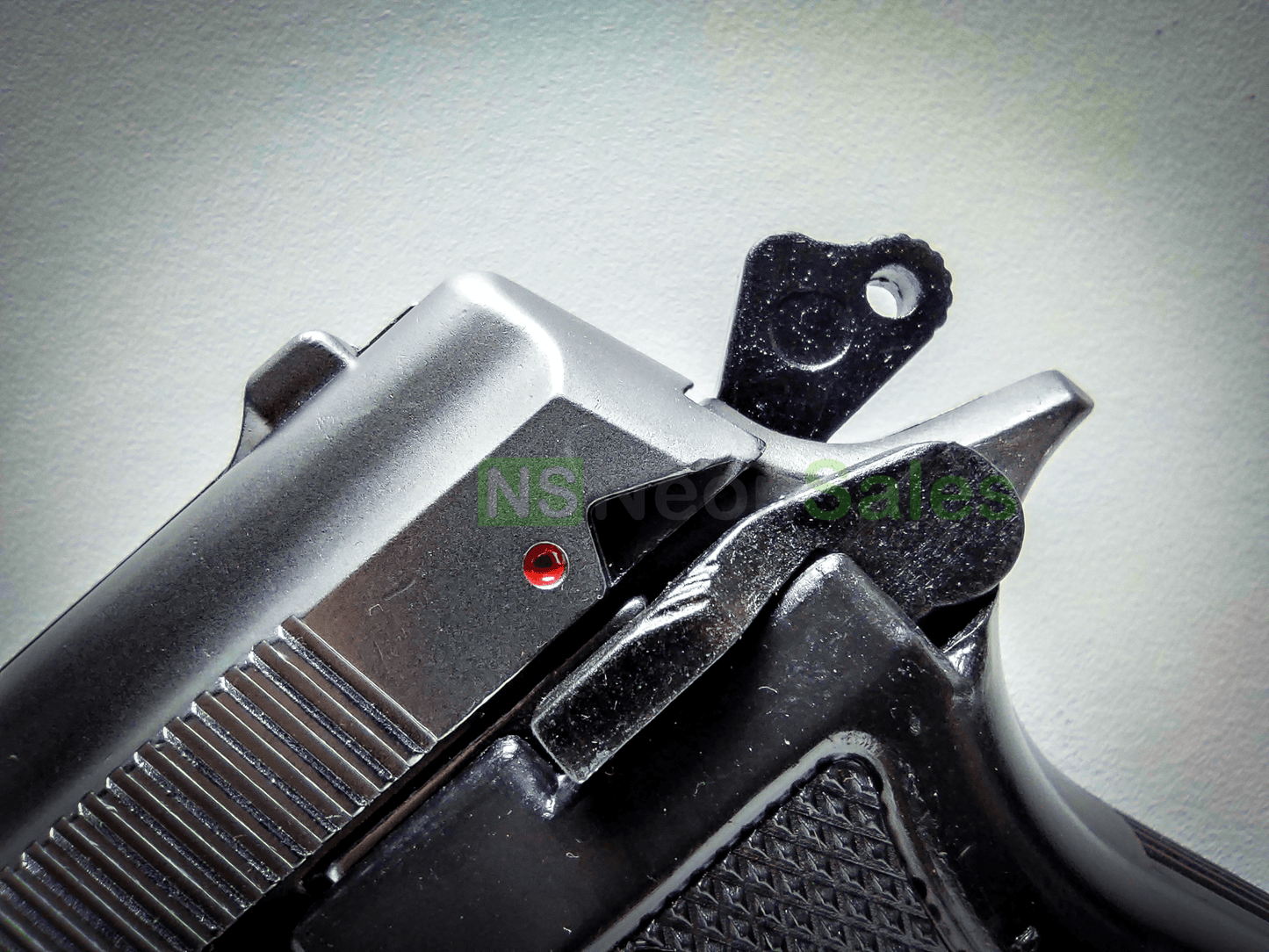 BLOW P29 BLANK GUN - FUME - NeonSales {{ shop.shopifyCountryName }}
