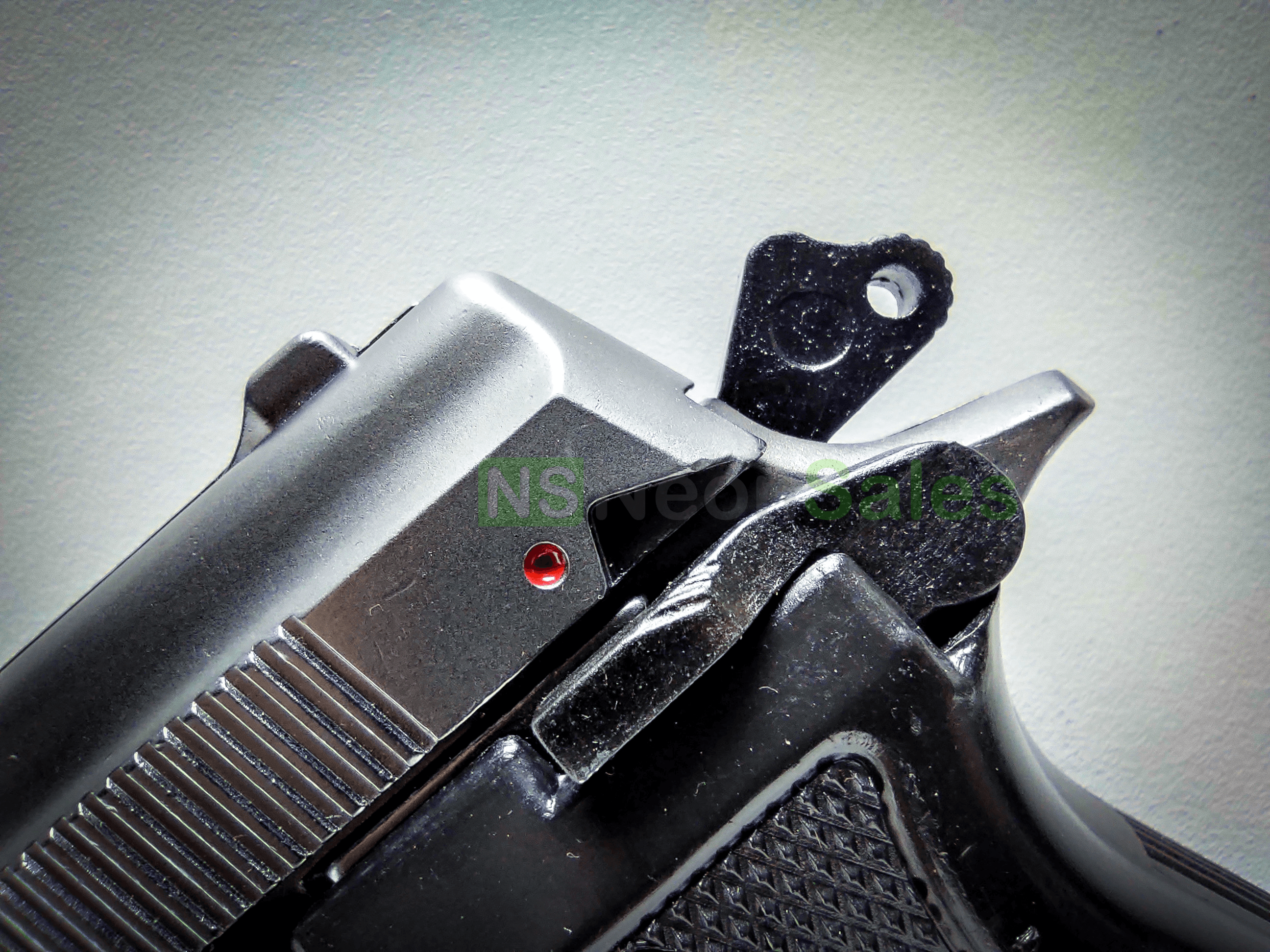 BLOW P29 BLANK GUN - FUME - NeonSales {{ shop.shopifyCountryName }}
