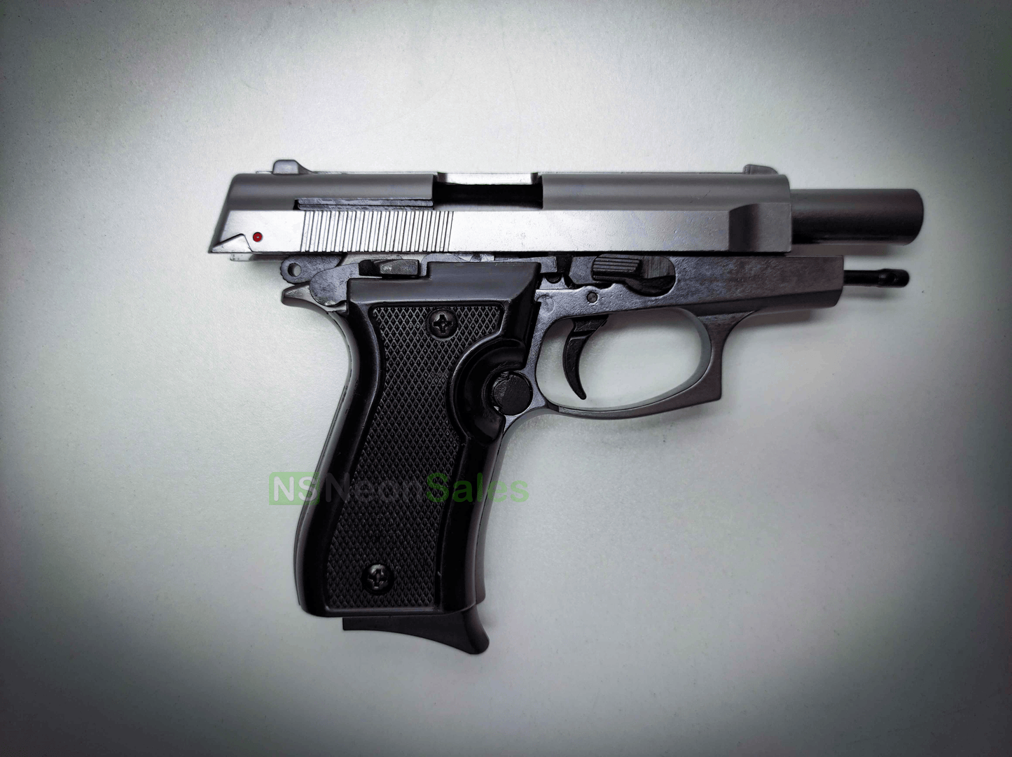 BLOW P29 BLANK GUN - FUME - NeonSales {{ shop.shopifyCountryName }}