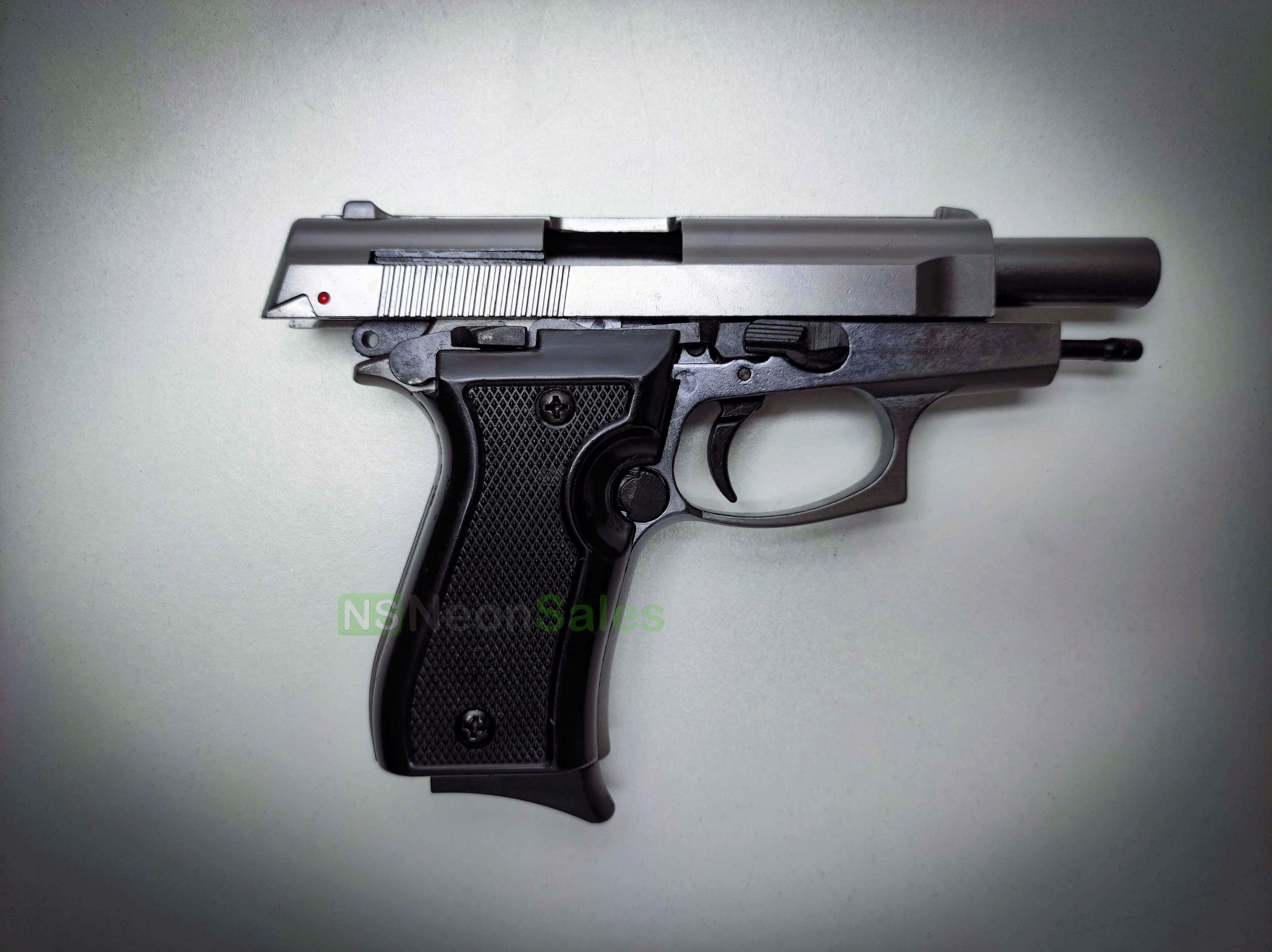BLOW P29 BLANK GUN - FUME - NeonSales {{ shop.shopifyCountryName }}
