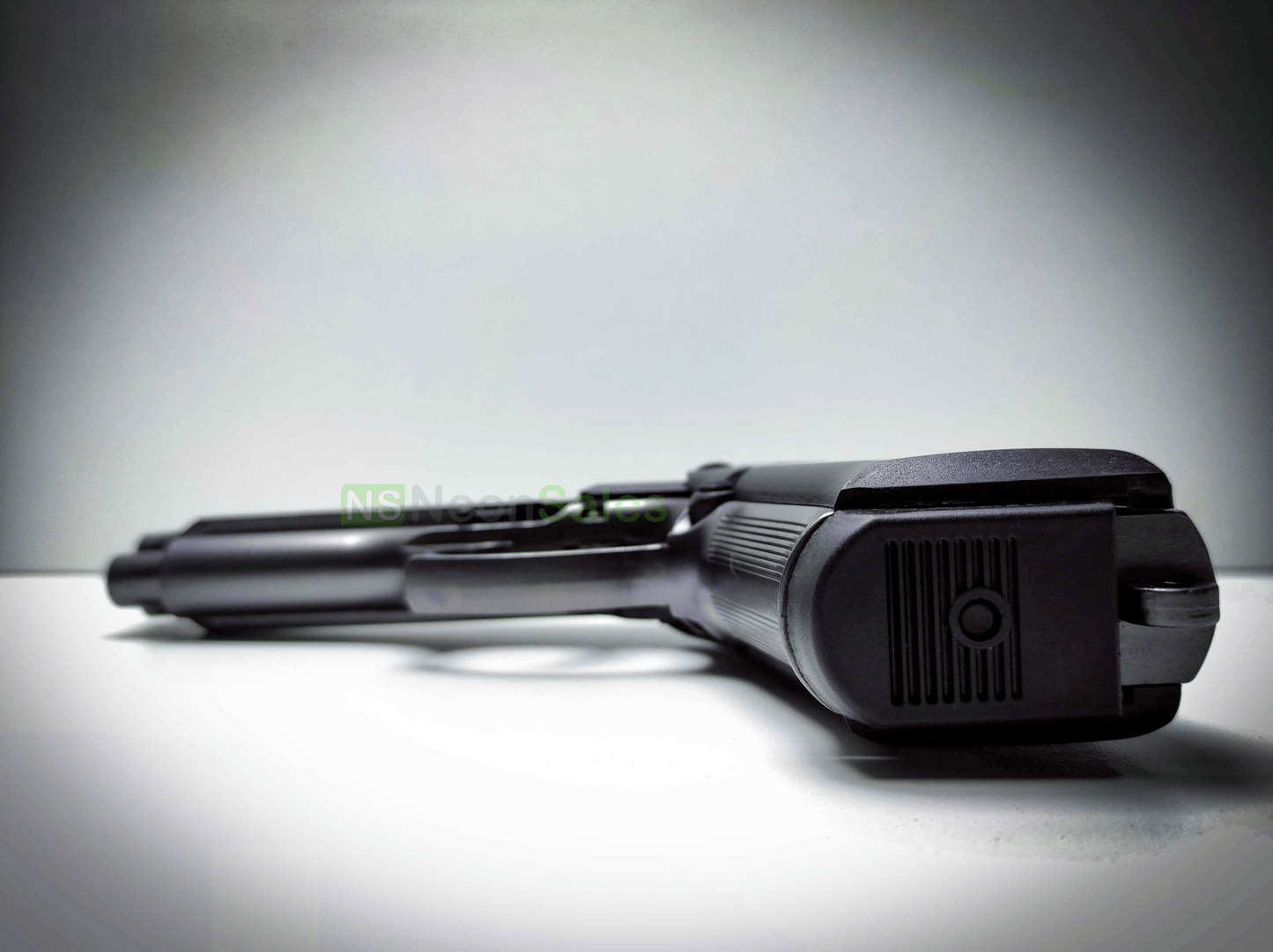 BLOW P29 BLANK GUN - FUME - NeonSales {{ shop.shopifyCountryName }}