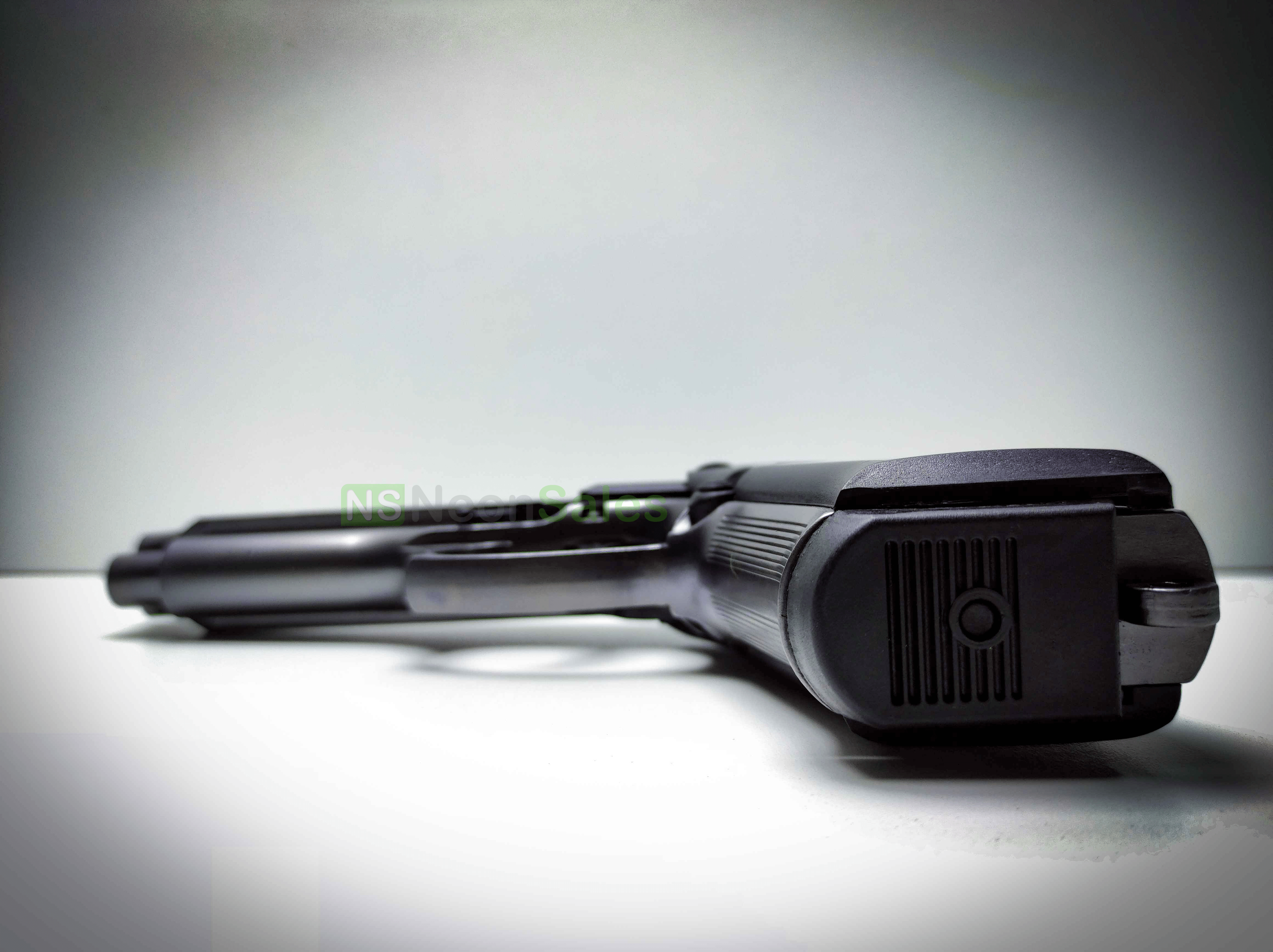 BLOW P29 BLANK GUN - FUME - NeonSales {{ shop.shopifyCountryName }}