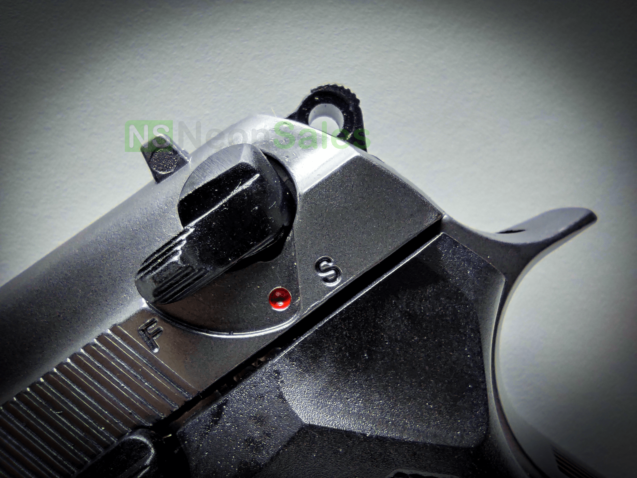 BLOW P29 BLANK GUN - FUME - NeonSales {{ shop.shopifyCountryName }}