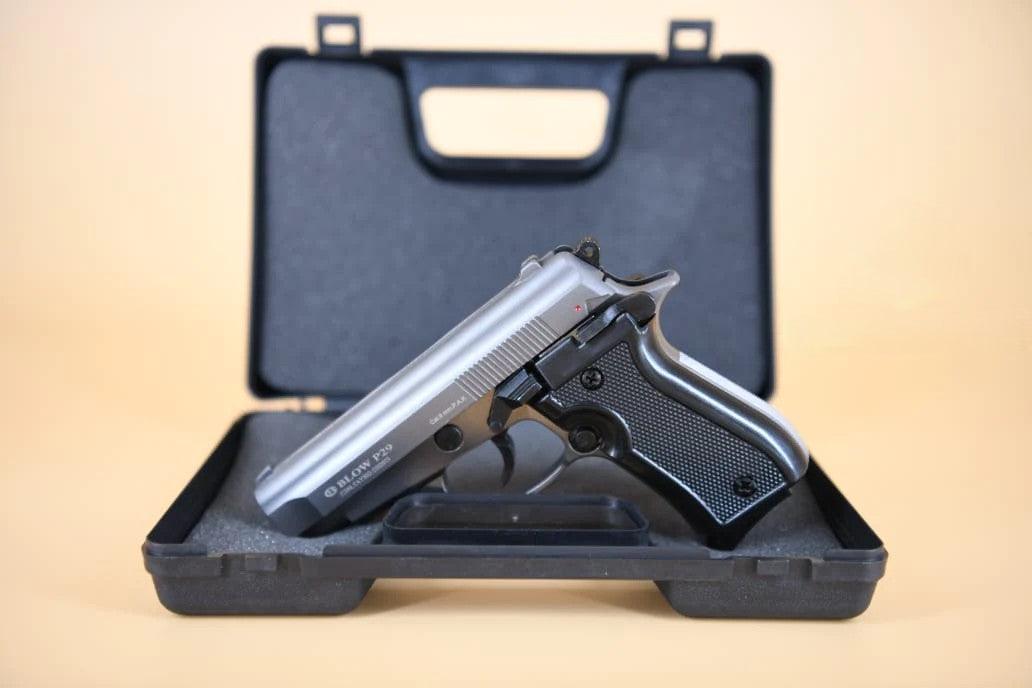 BLOW P29 BLANK GUN - FUME - NeonSales {{ shop.shopifyCountryName }}