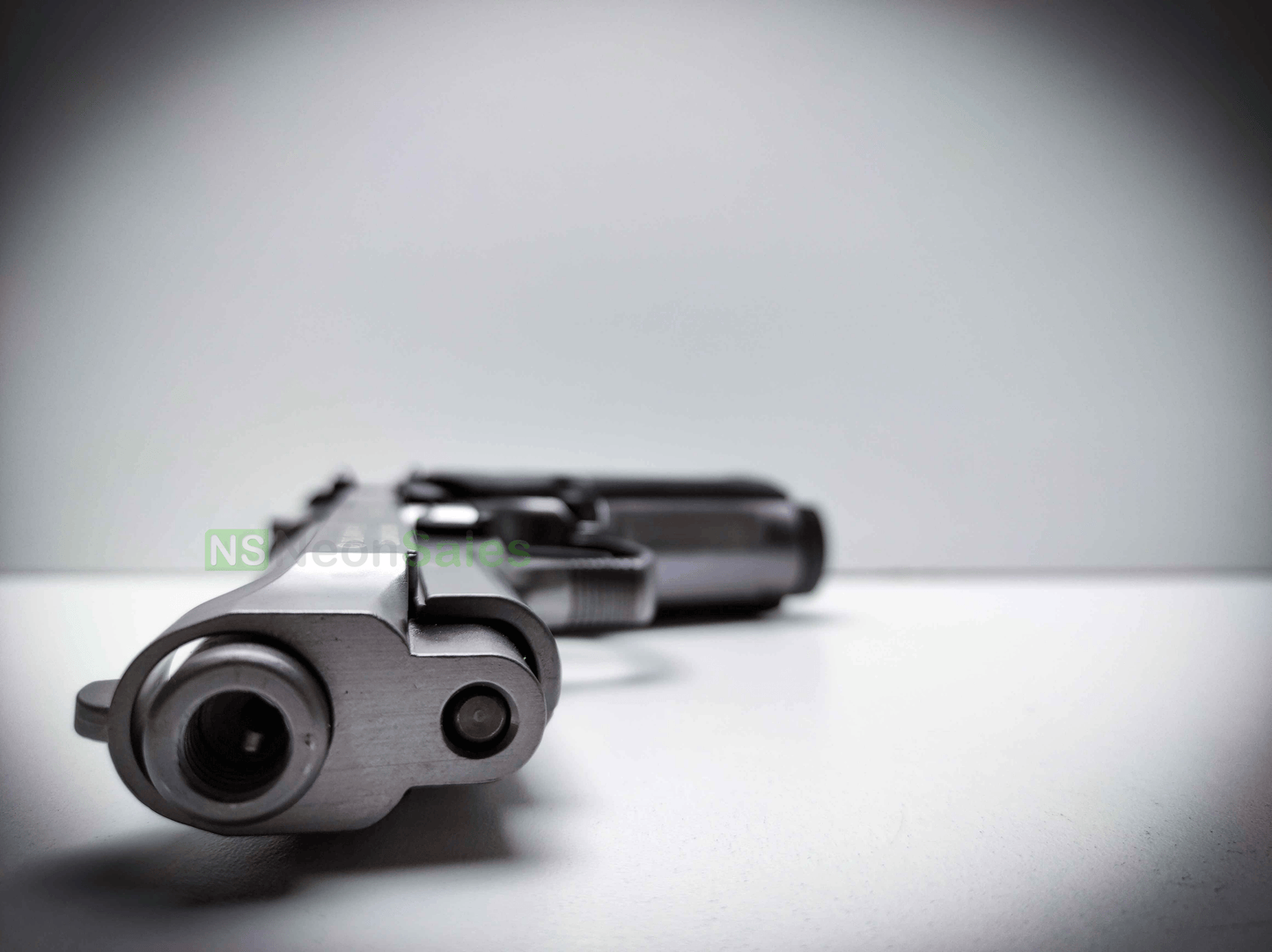 BLOW P29 BLANK GUN - FUME - NeonSales {{ shop.shopifyCountryName }}