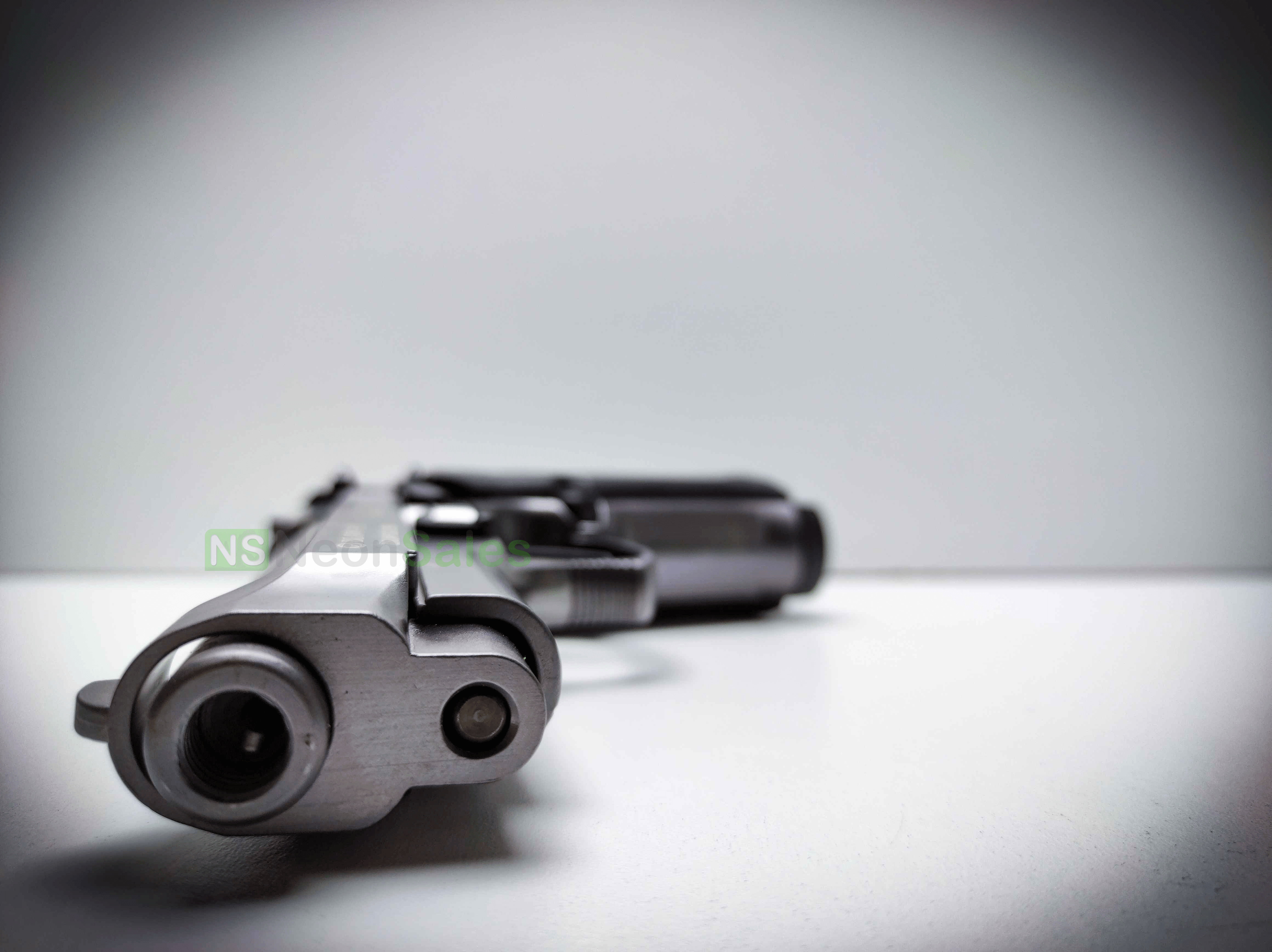 BLOW P29 BLANK GUN - FUME - NeonSales {{ shop.shopifyCountryName }}