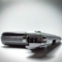 BLOW P29 BLANK GUN - FUME - NeonSales {{ shop.shopifyCountryName }}