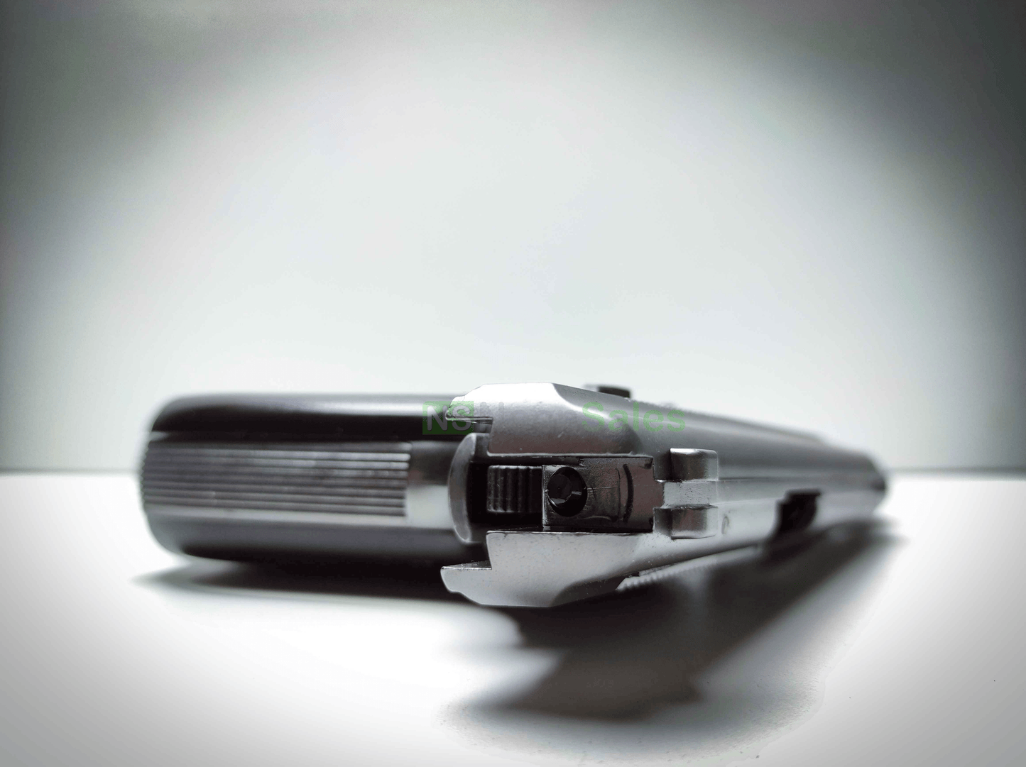 BLOW P29 BLANK GUN - FUME - NeonSales {{ shop.shopifyCountryName }}