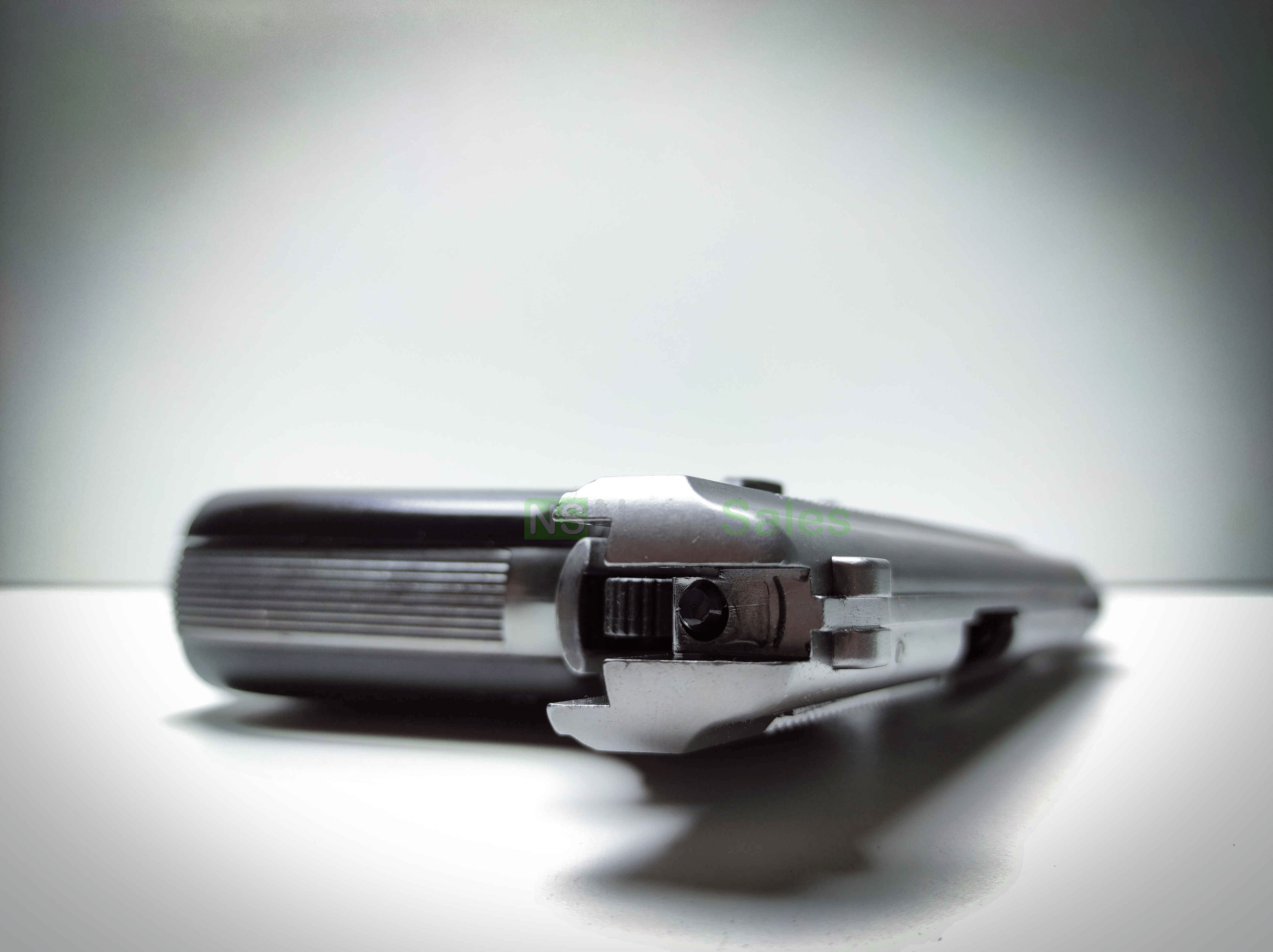 BLOW P29 BLANK GUN - FUME - NeonSales {{ shop.shopifyCountryName }}