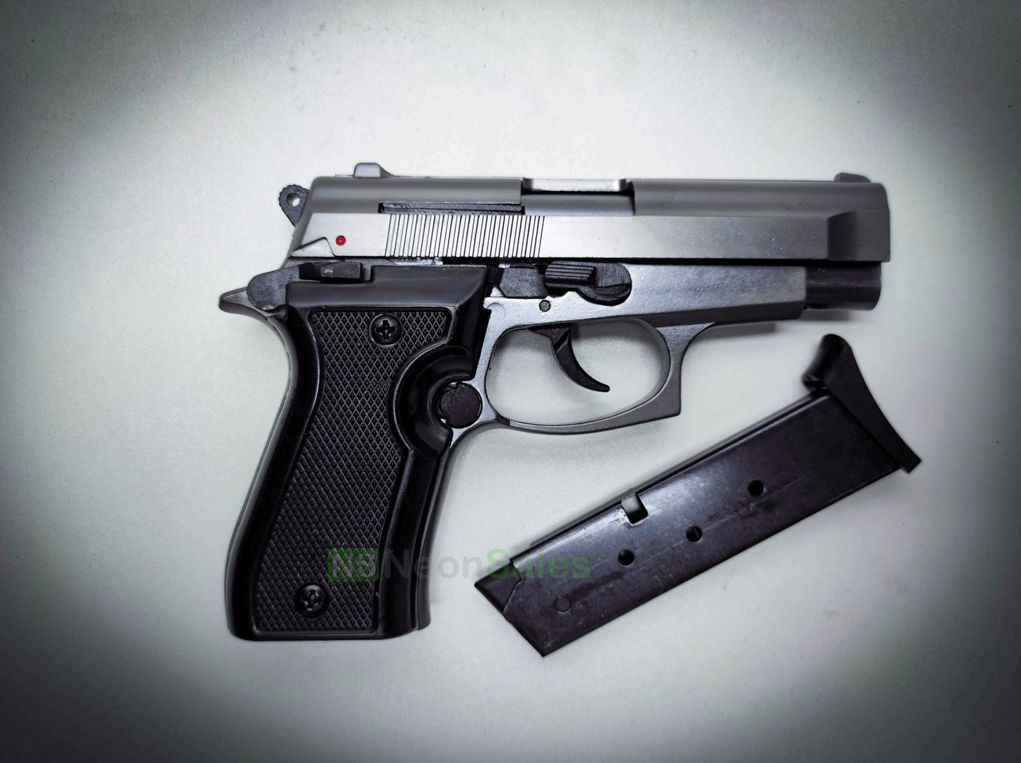 BLOW P29 BLANK GUN - FUME - NeonSales {{ shop.shopifyCountryName }}