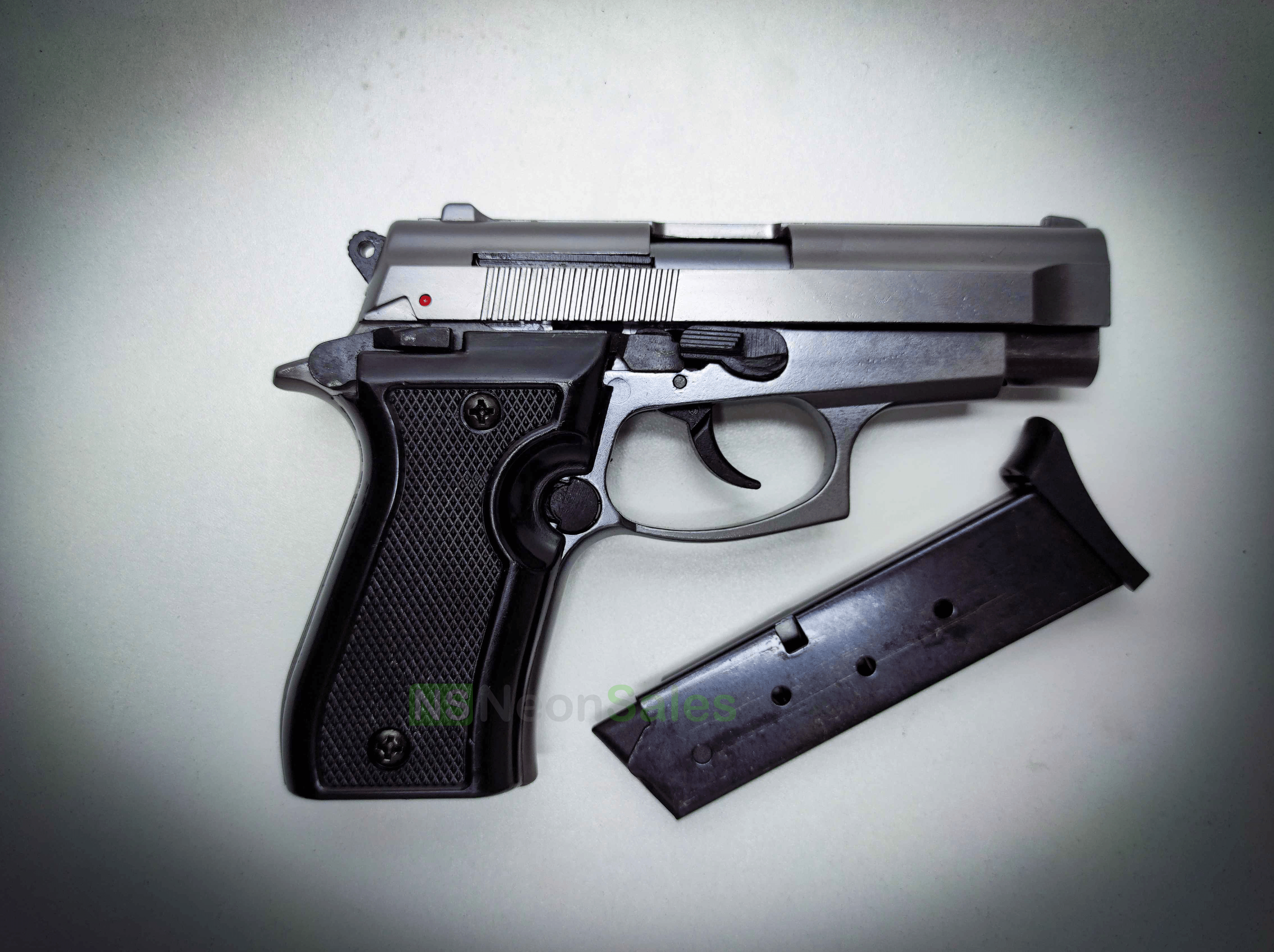BLOW P29 BLANK GUN - FUME - NeonSales {{ shop.shopifyCountryName }}