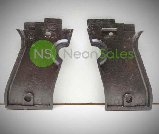 BLOW P29 GRIPS SET - BROWN - NeonSales {{ shop.shopifyCountryName }}
