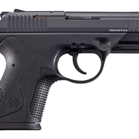 BLOW TR14 BLANK GUN - BLACK - NeonSales {{ shop.shopifyCountryName }}
