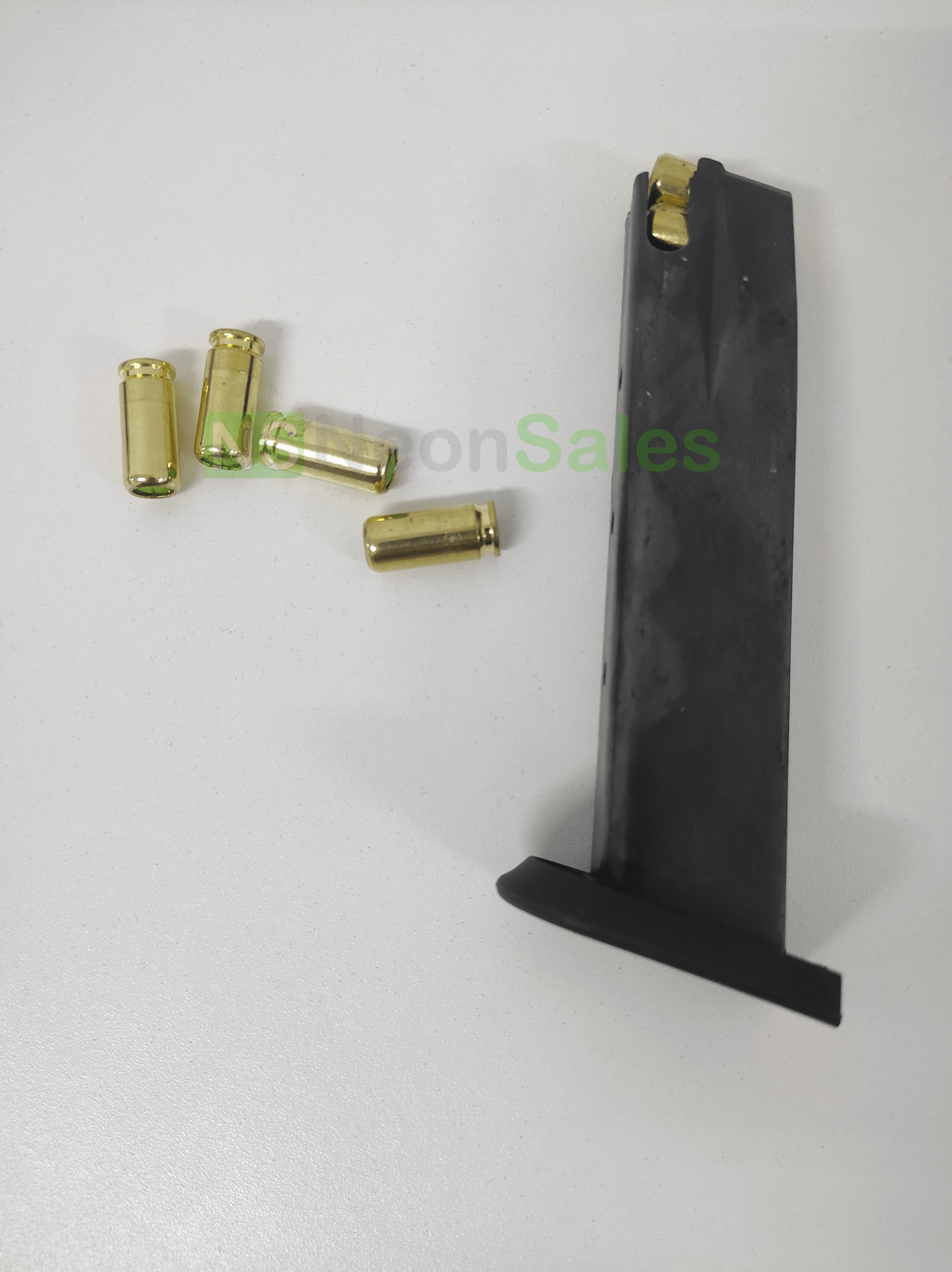 BLOW TR17 SPARE MAGAZINE - NeonSales {{ shop.shopifyCountryName }}