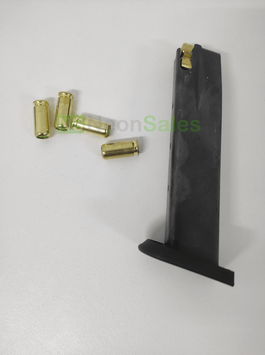 BLOW TR17 SPARE MAGAZINE - NeonSales {{ shop.shopifyCountryName }}