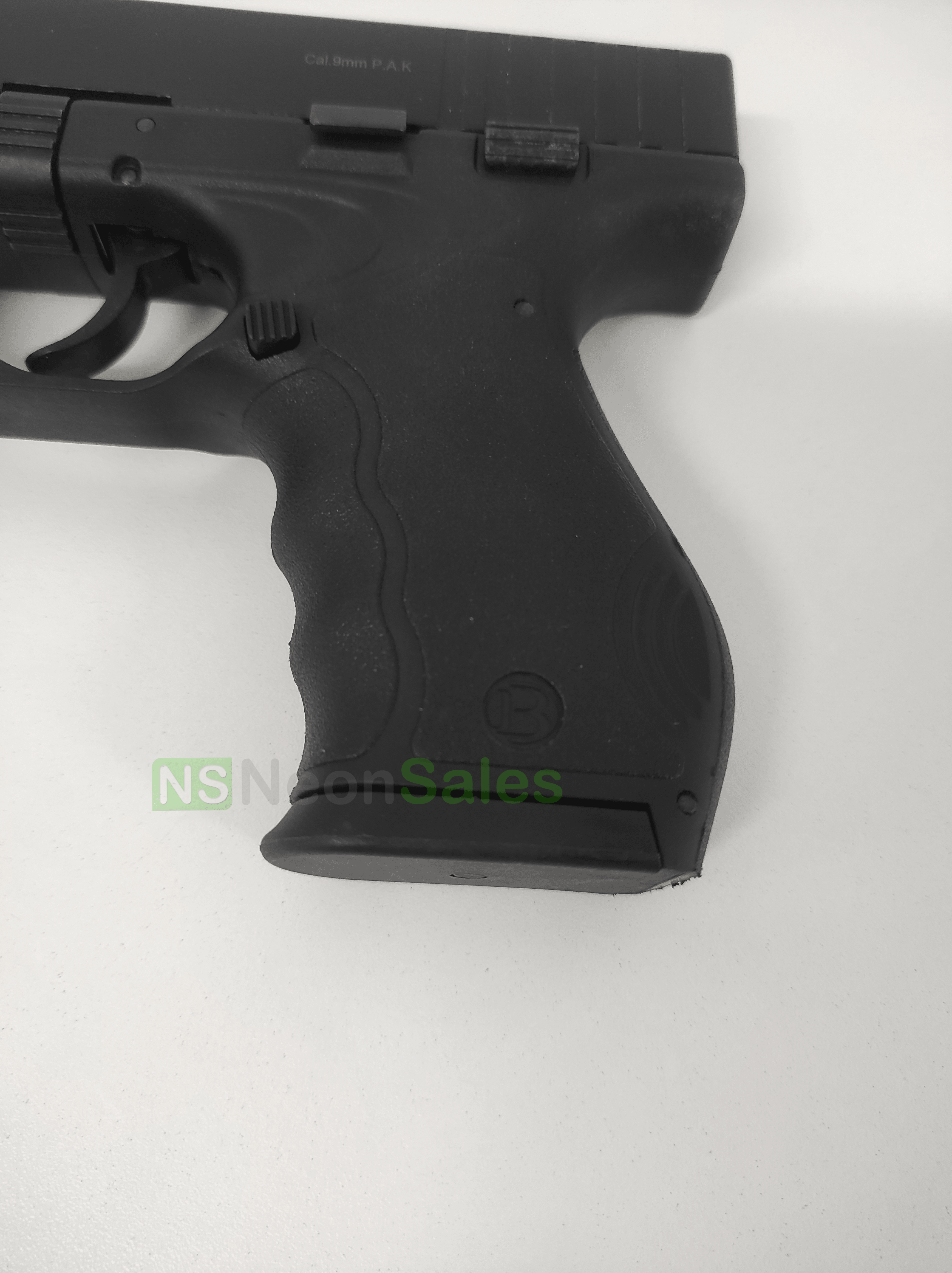 BLOW TR17 SPARE MAGAZINE - NeonSales {{ shop.shopifyCountryName }}